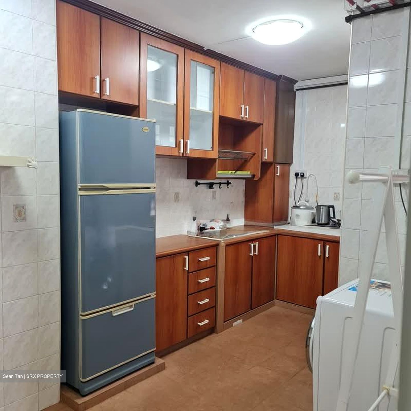 Blk 579 Woodlands Drive 16 (Woodlands), HDB 4 Rooms #565804741